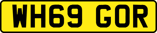 WH69GOR