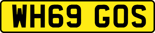 WH69GOS