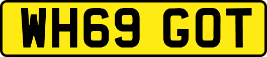 WH69GOT