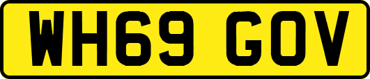 WH69GOV