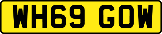 WH69GOW