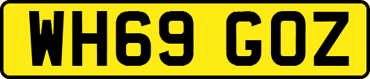 WH69GOZ