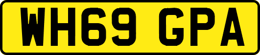 WH69GPA