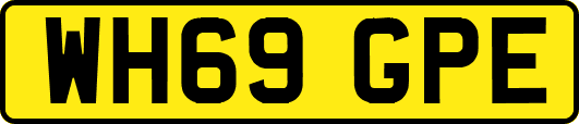 WH69GPE