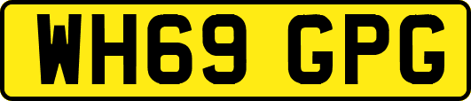 WH69GPG