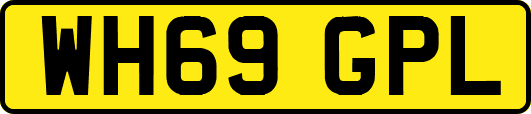 WH69GPL