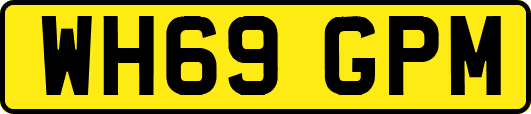 WH69GPM