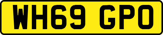 WH69GPO