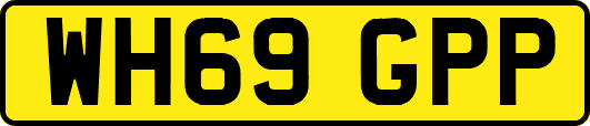WH69GPP
