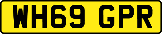WH69GPR