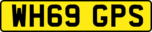 WH69GPS