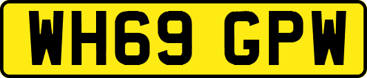 WH69GPW
