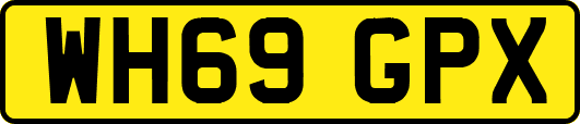 WH69GPX