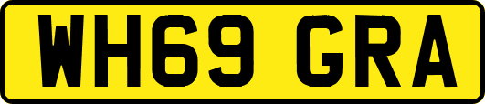 WH69GRA