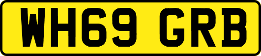 WH69GRB