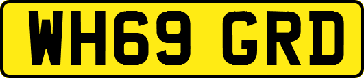 WH69GRD