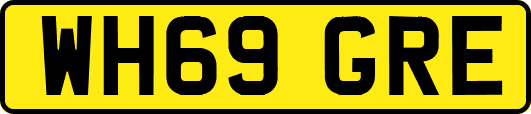 WH69GRE
