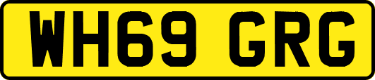 WH69GRG