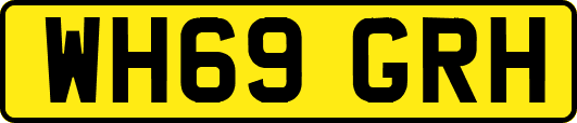 WH69GRH