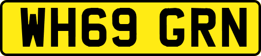 WH69GRN