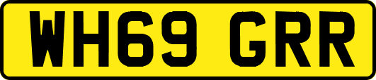 WH69GRR