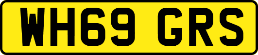 WH69GRS