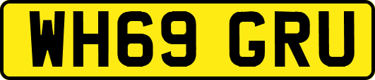 WH69GRU