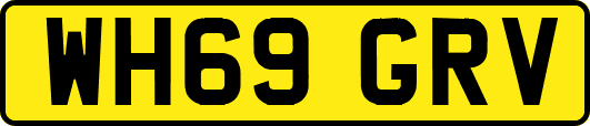 WH69GRV