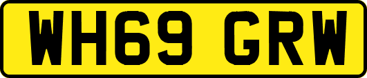 WH69GRW