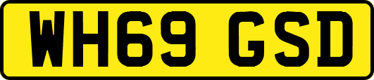 WH69GSD