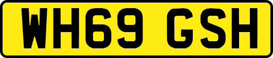 WH69GSH