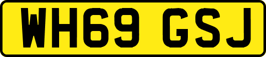 WH69GSJ
