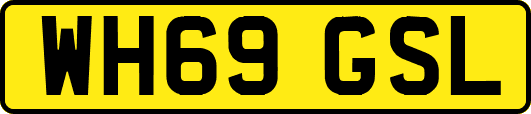 WH69GSL