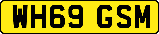 WH69GSM