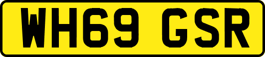 WH69GSR
