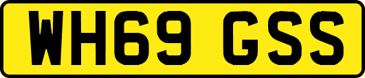 WH69GSS
