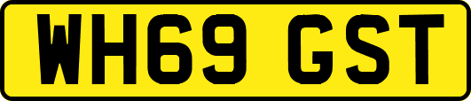 WH69GST