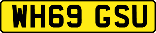 WH69GSU