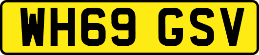 WH69GSV