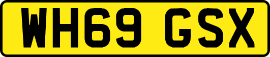 WH69GSX