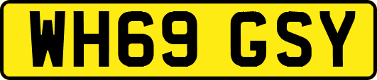 WH69GSY