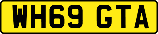 WH69GTA