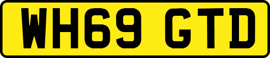 WH69GTD