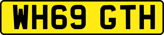 WH69GTH