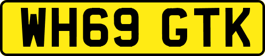 WH69GTK