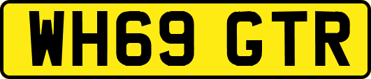WH69GTR