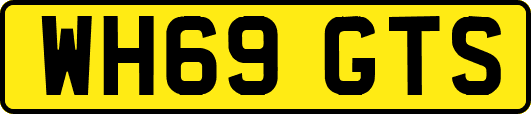 WH69GTS