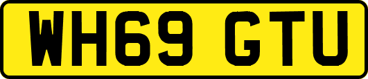 WH69GTU