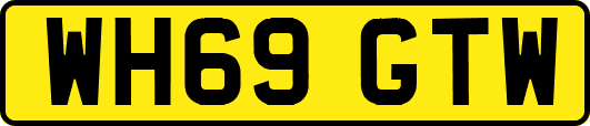 WH69GTW