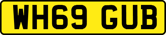 WH69GUB